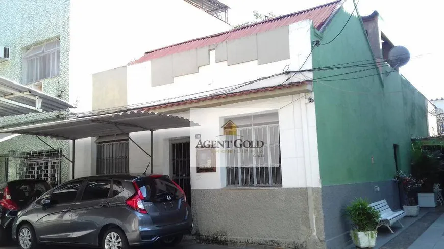 Foto 1 de Casa de Condomínio com 2 Quartos à venda, 70m² em Penha, Rio de Janeiro