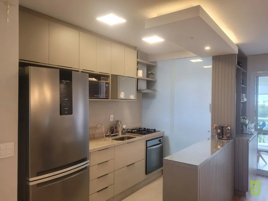 Foto 1 de Apartamento com 2 Quartos à venda, 75m² em Vila Apiai, Santo André