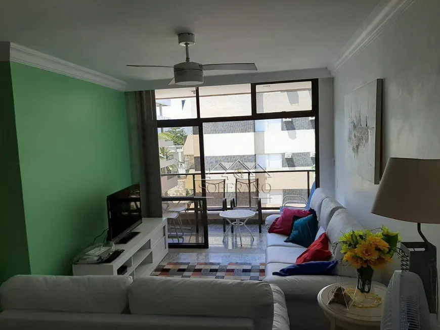 Foto 1 de Apartamento com 3 Quartos à venda, 102m² em Jardim Monteiro da Cruz, Guarujá