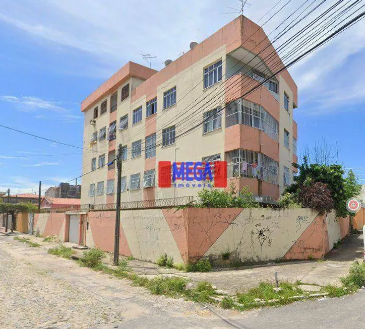 Foto 1 de Apartamento com 3 Quartos à venda, 133m² em Jacarecanga, Fortaleza