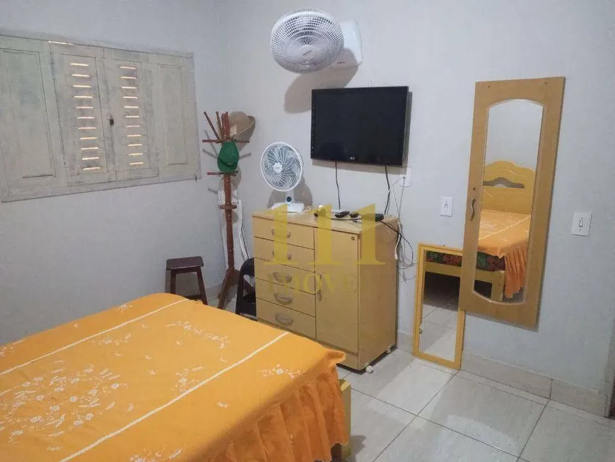 Foto 1 de Casa com 3 Quartos à venda, 120m² em Perequê-Açu, Ubatuba
