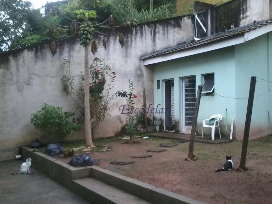 Foto 1 de Sobrado com 4 Quartos à venda, 259m² em Jardim Pacaembu, Atibaia