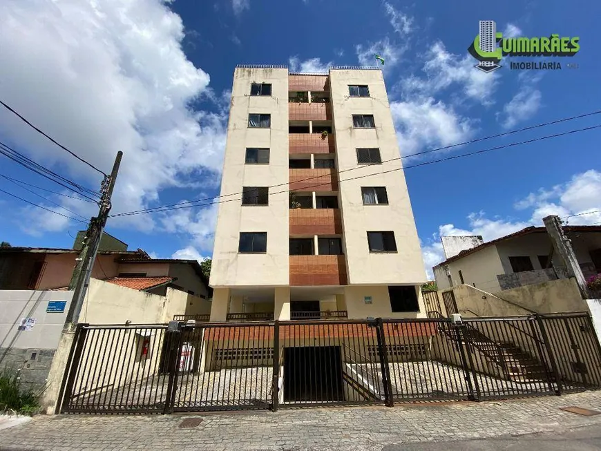 Foto 1 de Apartamento com 2 Quartos à venda, 70m² em Stiep, Salvador