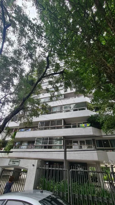 Foto 1 de Apartamento com 4 Quartos à venda, 148m² em Graça, Salvador