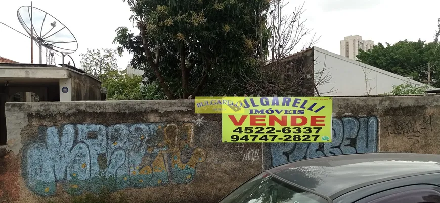 Foto 1 de Lote/Terreno à venda, 10m² em Jardim Primavera, Jundiaí