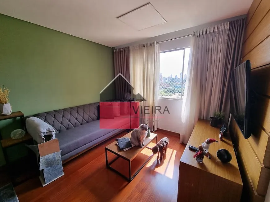 Foto 1 de Apartamento com 2 Quartos à venda, 90m² em Vila Mariana, São Paulo