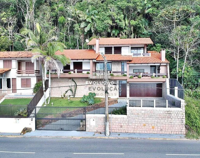 Foto 1 de Casa com 4 Quartos à venda, 333m² em Itajubá, Barra Velha