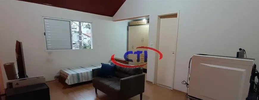 Foto 1 de Sobrado com 3 Quartos à venda, 253m² em Vila Caminho do Mar, São Bernardo do Campo