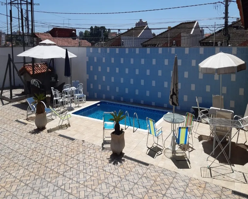 Foto 1 de Casa com 3 Quartos à venda, 263m² em Jardim Pagliato, Sorocaba