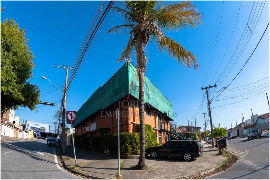 Foto 1 de Galpão/Depósito/Armazém para alugar, 280m² em Alem Ponte, Sorocaba