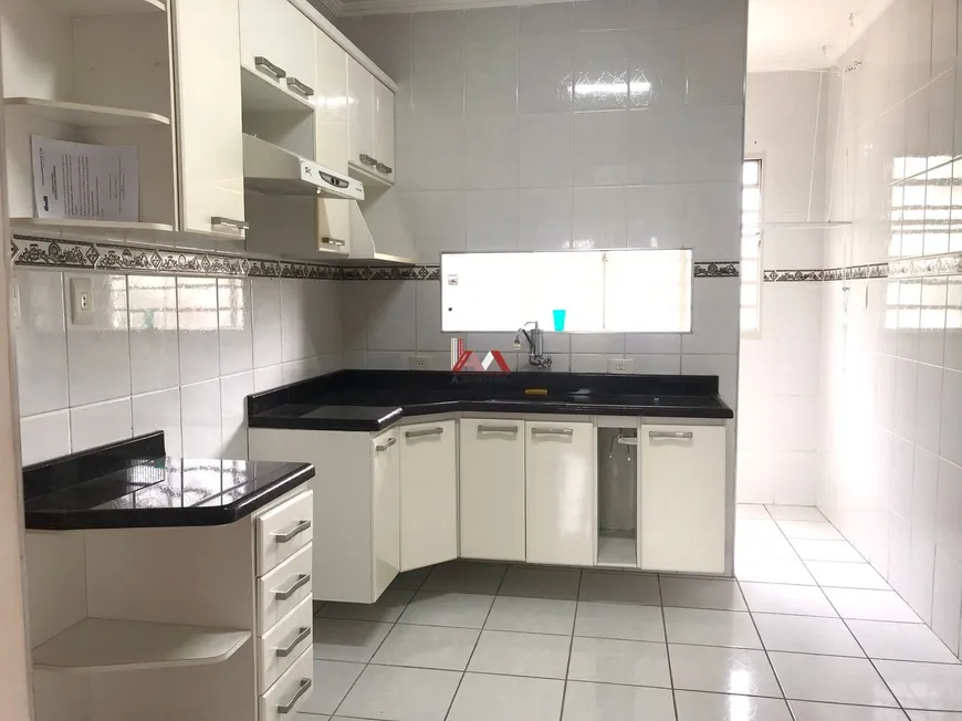 Foto 1 de Apartamento com 2 Quartos à venda, 77m² em Parque Santo Antônio, Taubaté