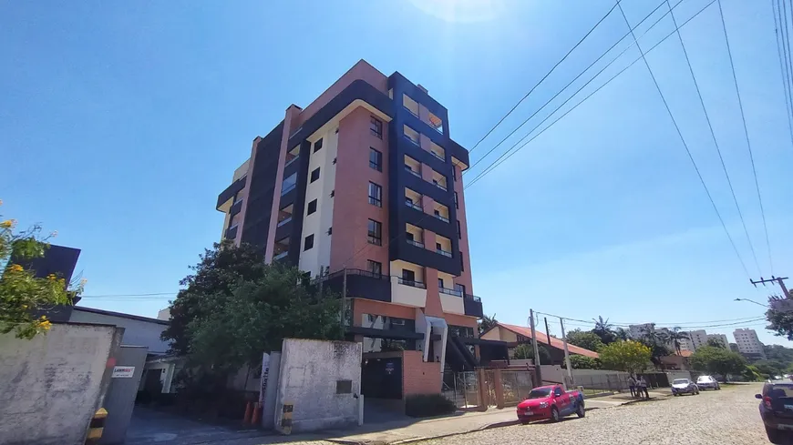 Foto 1 de Apartamento com 2 Quartos à venda, 156m² em Bucarein, Joinville