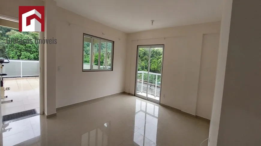 Foto 1 de Apartamento com 2 Quartos à venda, 129m² em Correas, Petrópolis