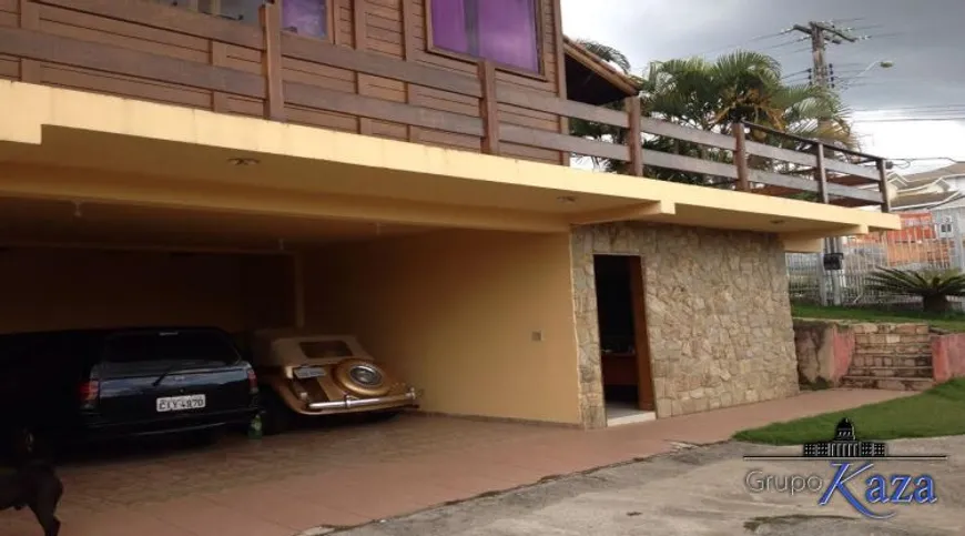 Foto 1 de Casa de Condomínio com 7 Quartos à venda, 800m² em Urbanova, São José dos Campos