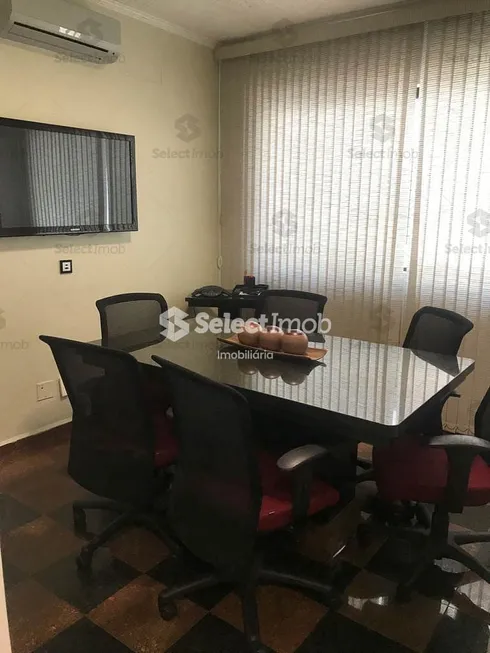 Foto 1 de Imóvel Comercial com 1 Quarto para alugar, 601m² em Jardim, Santo André