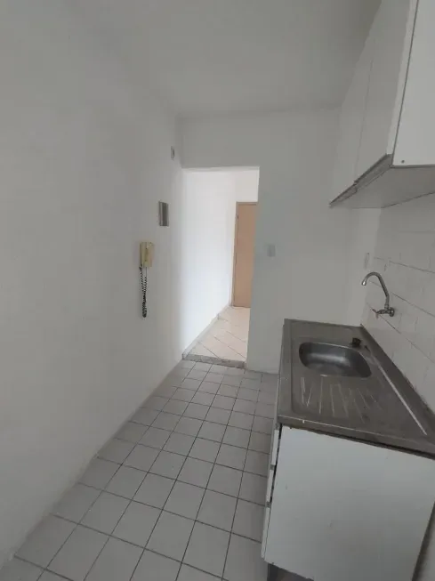 Foto 1 de Apartamento com 1 Quarto à venda, 52m² em Nazaré, Salvador