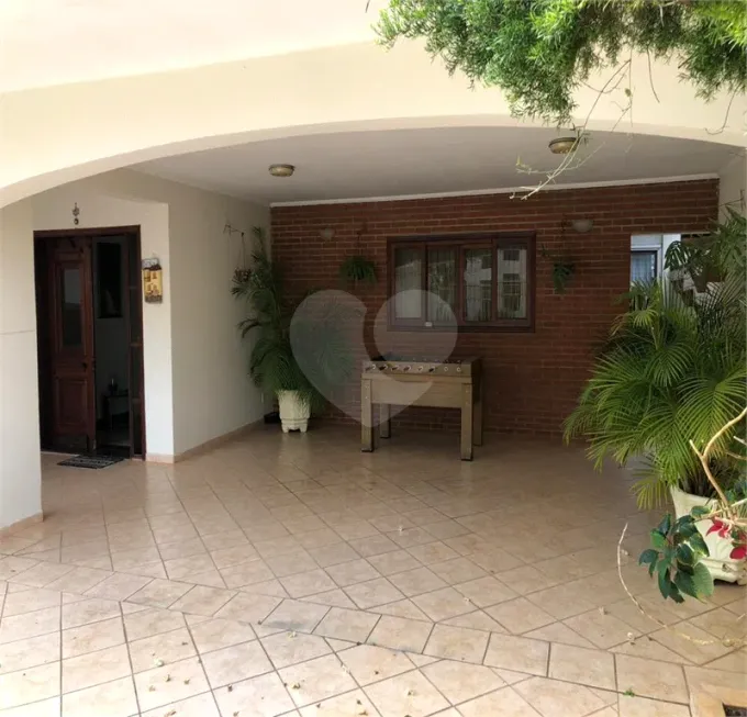 Foto 1 de Casa com 3 Quartos à venda, 380m² em Parque Campolim, Sorocaba