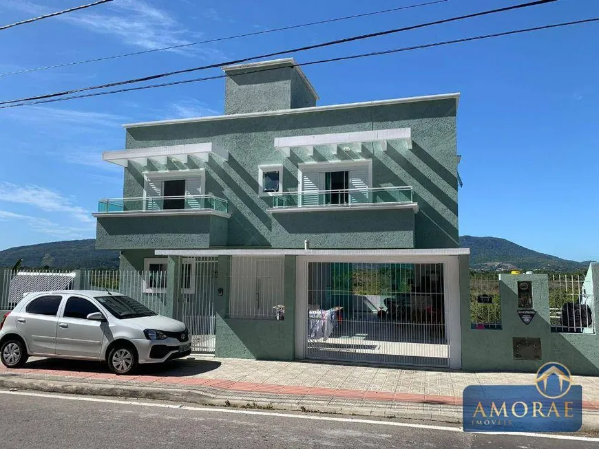 Foto 1 de Casa com 3 Quartos à venda, 420m² em Canasvieiras, Florianópolis