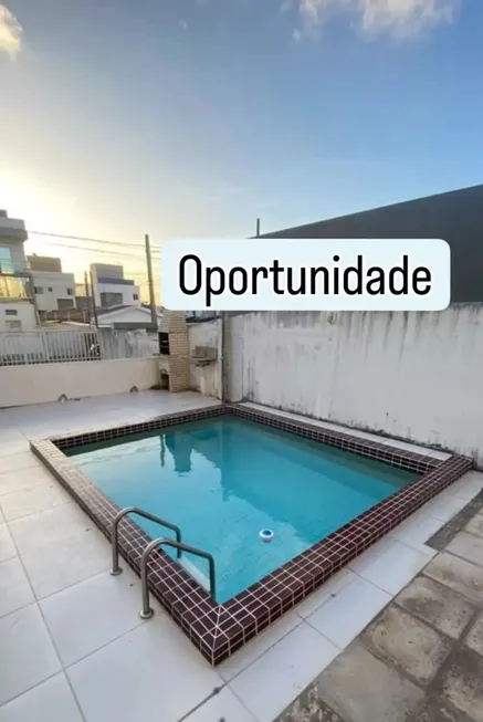 Foto 1 de Apartamento com 2 Quartos à venda, 50m² em João Paulo II, João Pessoa