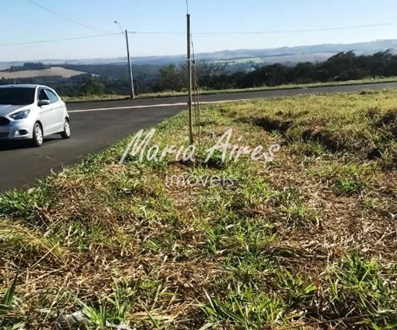 Foto 1 de Lote/Terreno à venda, 200m² em Residencial Arcoville, São Carlos