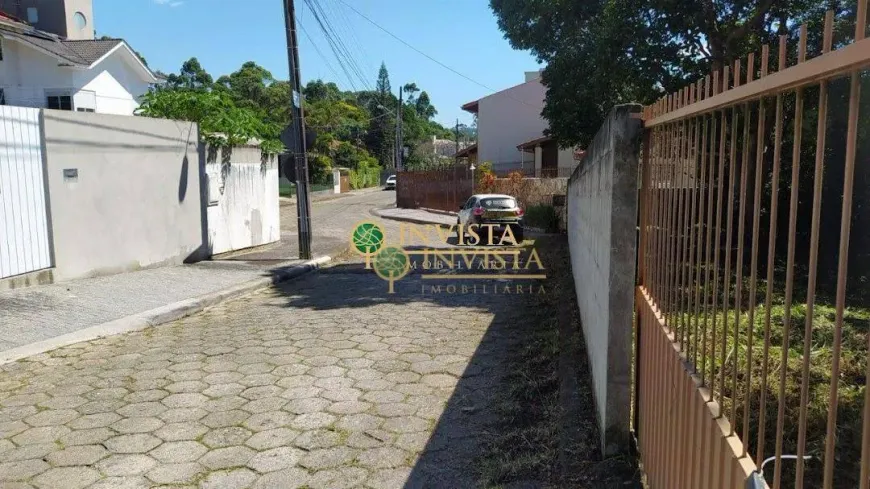 Foto 1 de Lote/Terreno à venda, 429m² em Santa Mônica, Florianópolis
