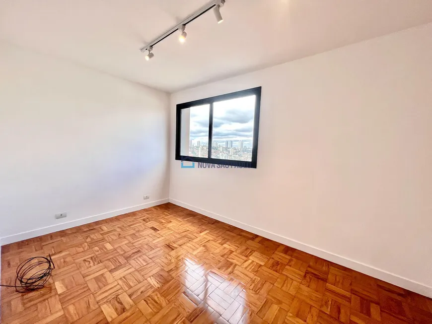 Foto 1 de Apartamento com 2 Quartos à venda, 56m² em Vila Deodoro, São Paulo