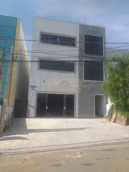 Foto 1 de Ponto Comercial para alugar, 113m² em Parque das Vinhas, Itupeva