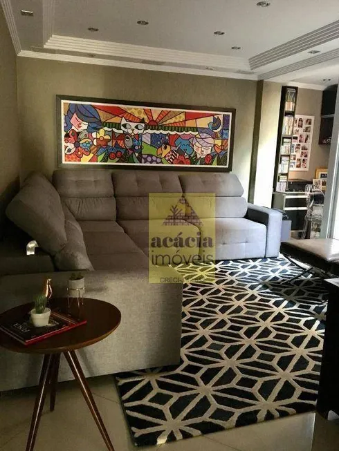 Foto 1 de Casa com 3 Quartos à venda, 160m² em Vila Pirituba, São Paulo