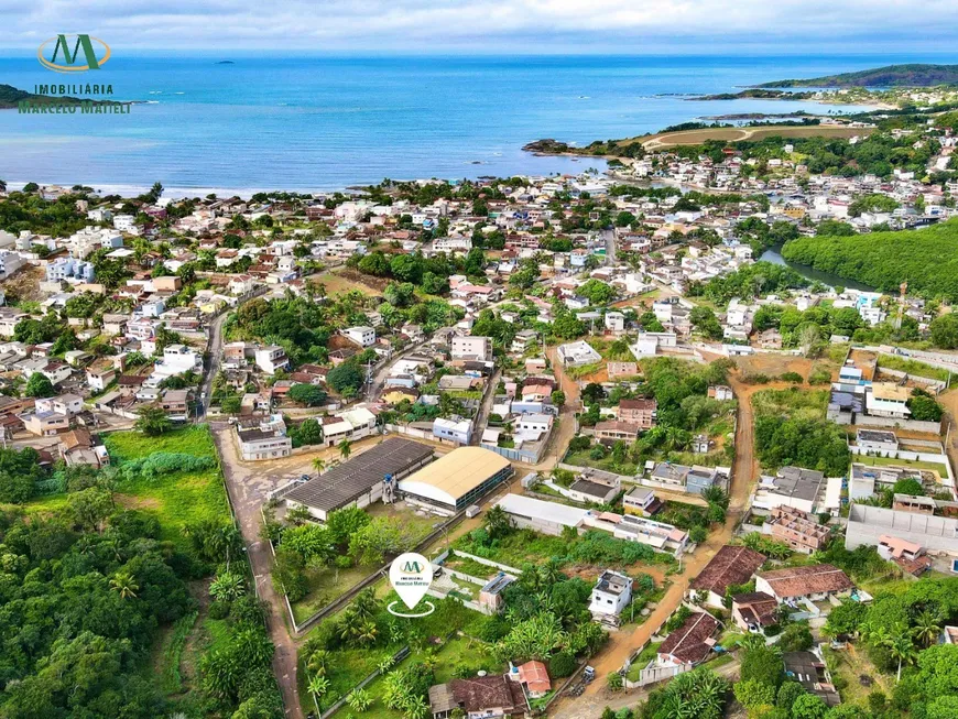 Foto 1 de Lote/Terreno à venda, 360m² em Perocao, Guarapari