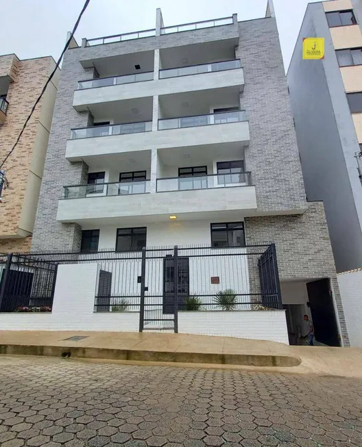 Foto 1 de Apartamento com 2 Quartos à venda, 72m² em Vivendas da Serra, Juiz de Fora