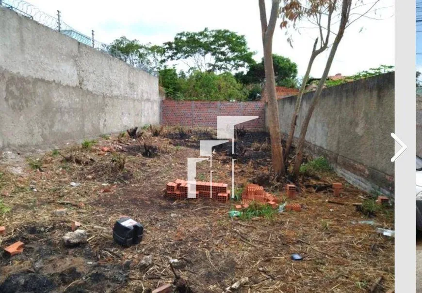 Foto 1 de Lote/Terreno à venda, 300m² em Ininga, Teresina