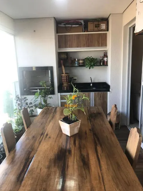 Foto 1 de Apartamento com 3 Quartos à venda, 90m² em Morumbi, São Paulo