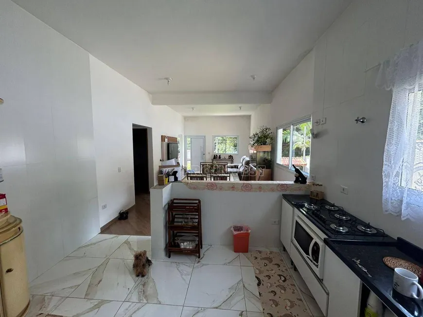 Foto 1 de Casa de Condomínio com 2 Quartos à venda, 180m² em Condomínio Vila Verde, Itapevi