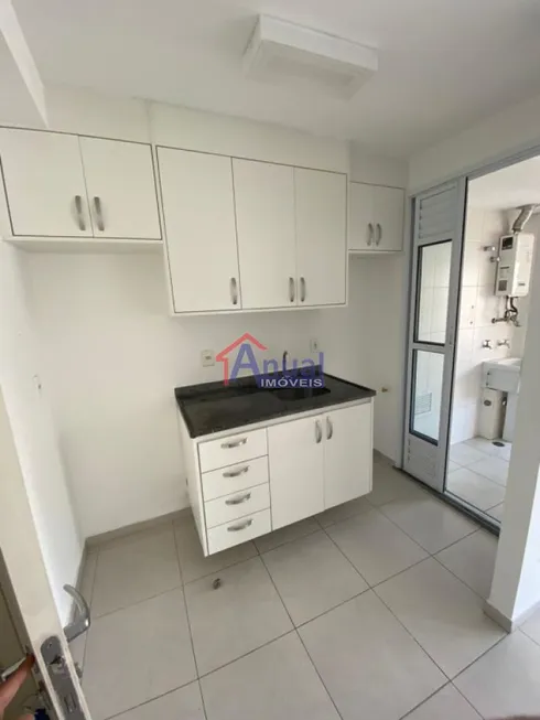 Foto 1 de Apartamento com 1 Quarto para alugar, 36m² em Bela Vista, São Paulo