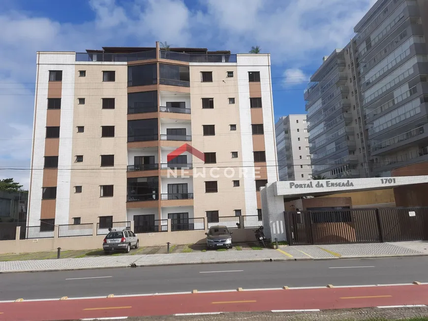 Foto 1 de Apartamento com 3 Quartos à venda, 86m² em Centro, Bertioga