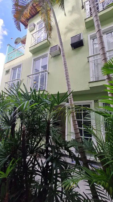 Foto 1 de Casa com 3 Quartos à venda, 75m² em Taquara, Rio de Janeiro