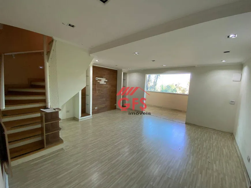Foto 1 de Casa de Condomínio com 4 Quartos à venda, 120m² em Jaragua, São Paulo