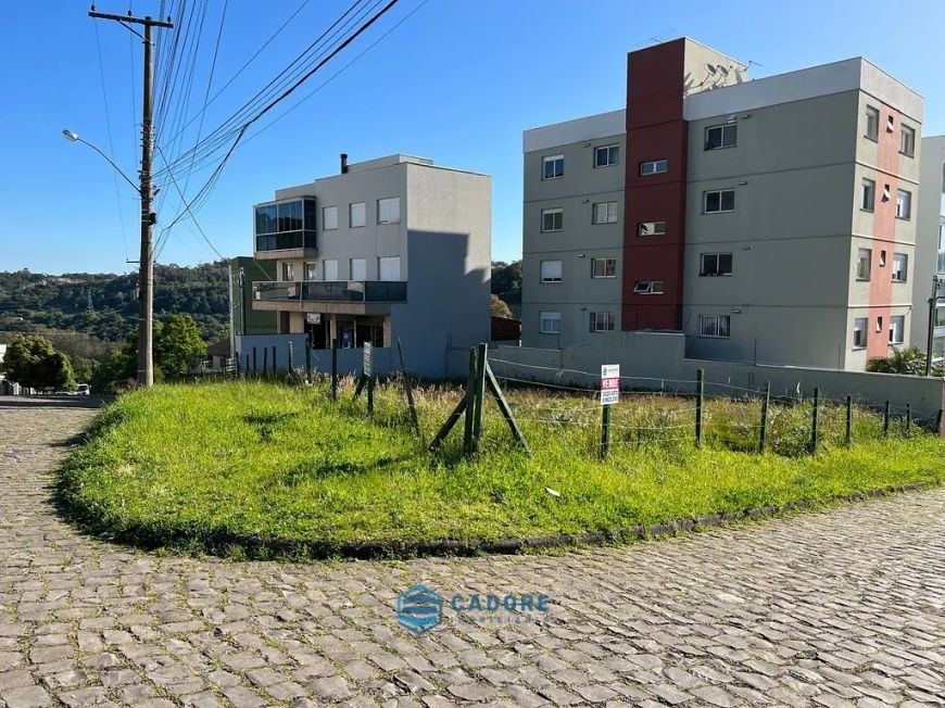 Lote/Terreno 360 m² em São Luiz em Caxias do Sul, por R$ 279.000 - Viva ...