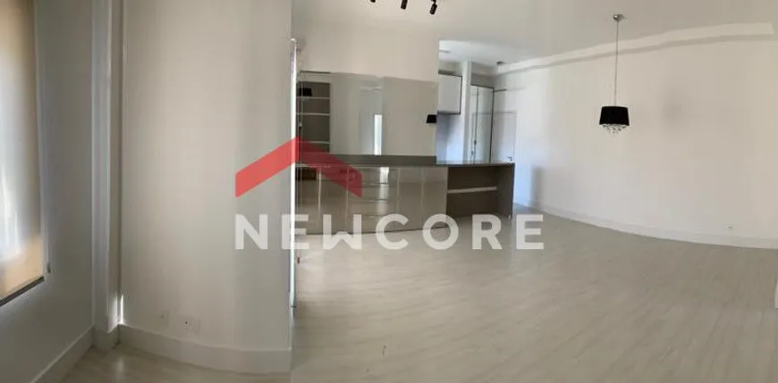 Foto 1 de Apartamento com 3 Quartos à venda, 85m² em Santa Terezinha, Paulínia