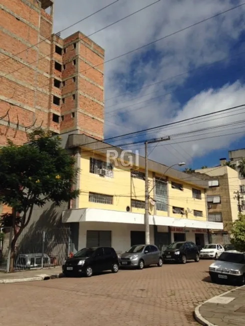 Foto 1 de Prédio Comercial à venda, 300m² em Menino Deus, Porto Alegre