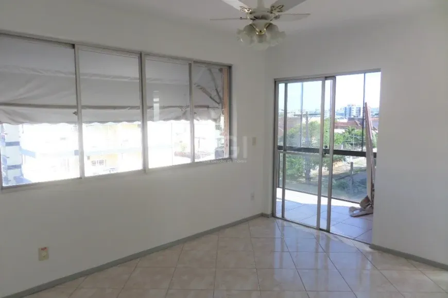 Foto 1 de Apartamento com 2 Quartos à venda, 59m² em Santo Antônio, Porto Alegre