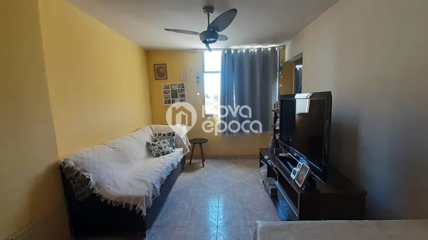 Foto 1 de Apartamento com 2 Quartos à venda, 52m² em Piedade, Rio de Janeiro