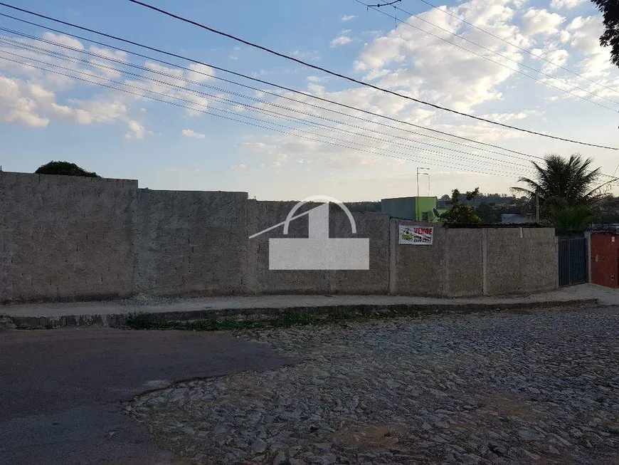 Foto 1 de Lote/Terreno à venda, 360m² em Itapoa, Sete Lagoas