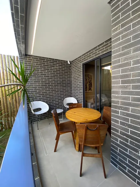 Foto 1 de Apartamento com 1 Quarto à venda, 47m² em Jatiúca, Maceió