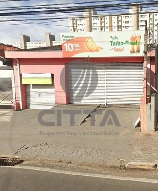 Foto 1 de Sala Comercial para venda ou aluguel, 10m² em Cambuí, Campinas