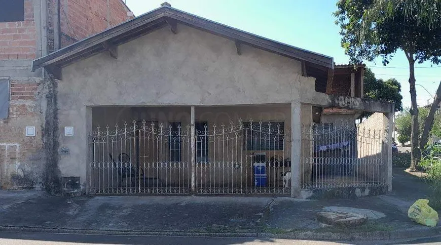 Foto 1 de Casa com 2 Quartos à venda, 189m² em Mário Dedini, Piracicaba