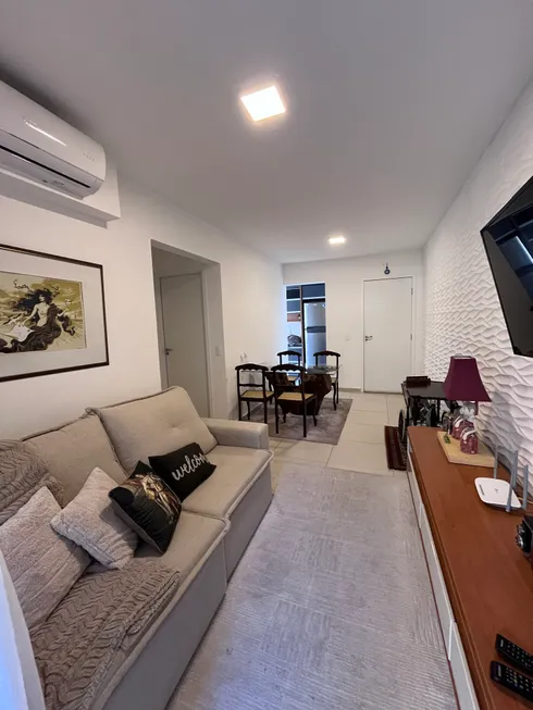 Foto 1 de Apartamento com 2 Quartos à venda, 124m² em Itaipava, Petrópolis