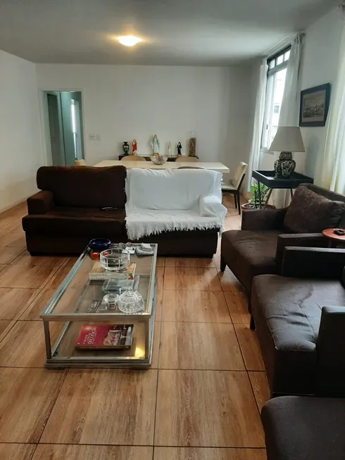 Foto 1 de Apartamento com 3 Quartos à venda, 135m² em Jardins, São Paulo