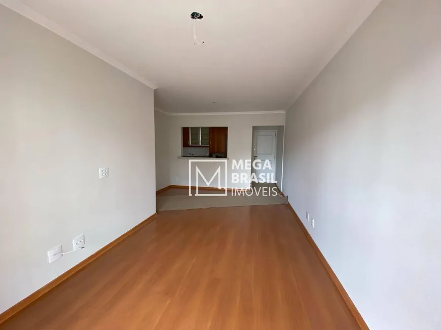 Foto 1 de Apartamento com 2 Quartos à venda, 73m² em Chácara Klabin, São Paulo