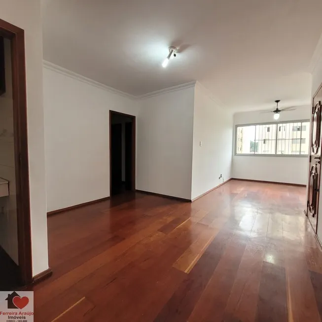 Foto 1 de Apartamento com 3 Quartos à venda, 76m² em Vila Mascote, São Paulo